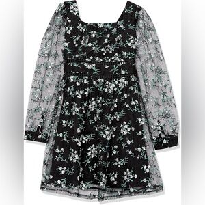 Speechless girl dress